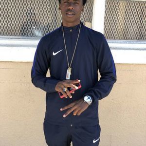 Meet your Posher, Earl